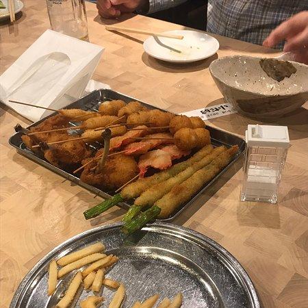 小だるま屋 新大阪宮原店